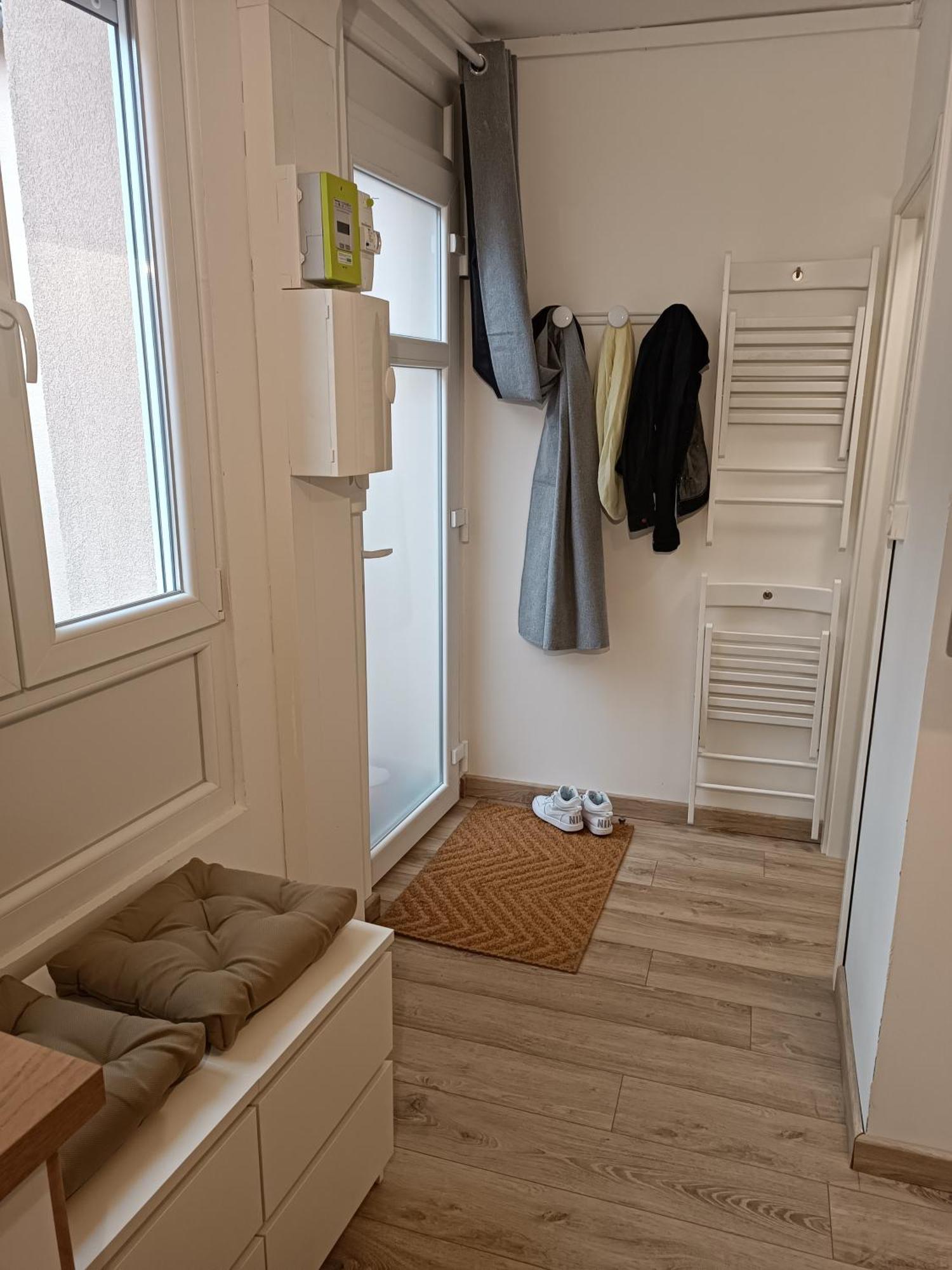 Studio Totalement Meuble Le Nordique Rombas エクステリア 写真