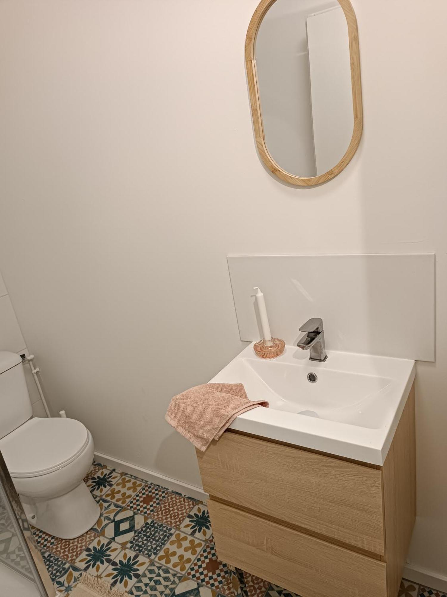 Studio Totalement Meuble Le Nordique Rombas エクステリア 写真