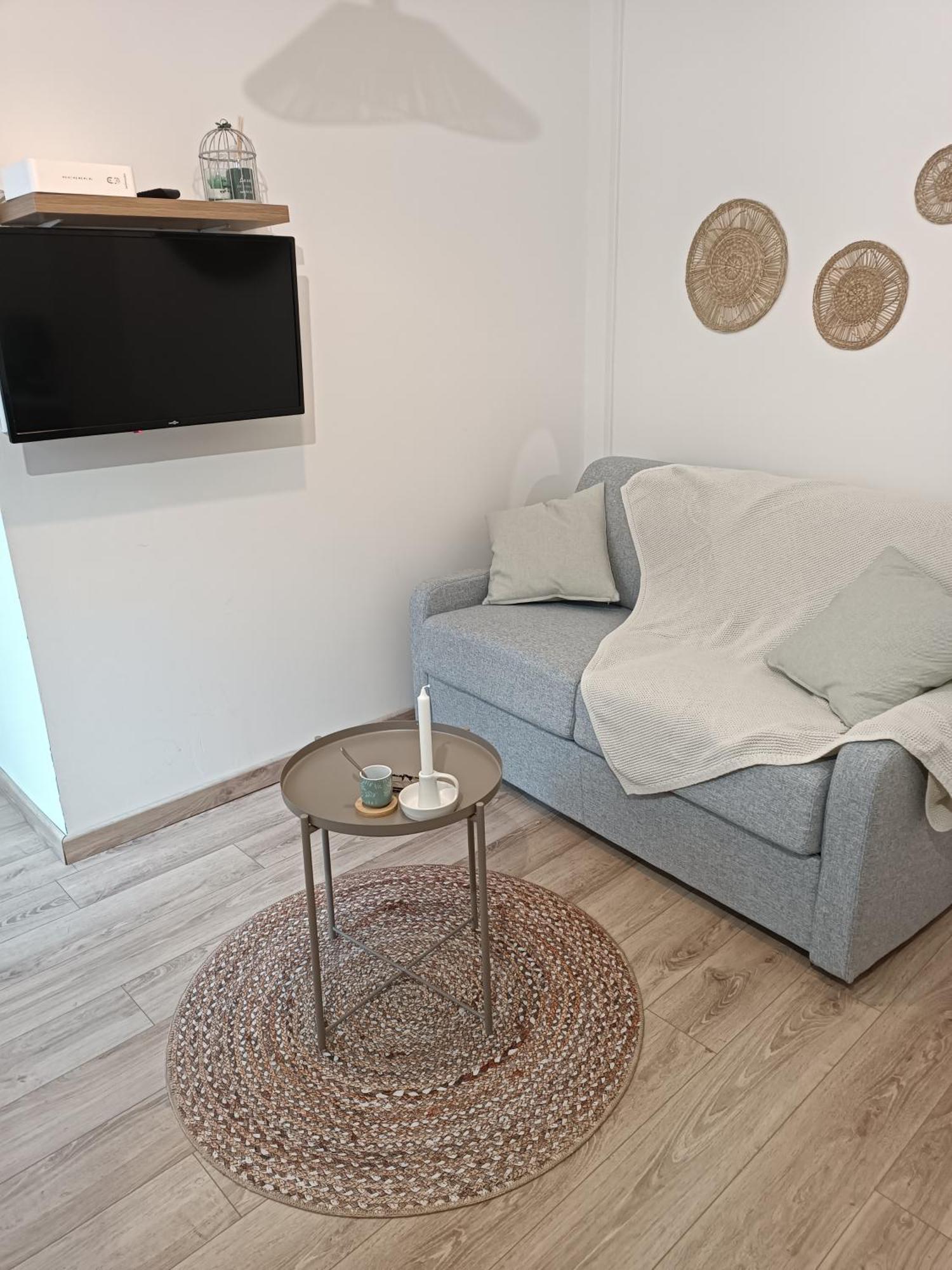 Studio Totalement Meuble Le Nordique Rombas エクステリア 写真